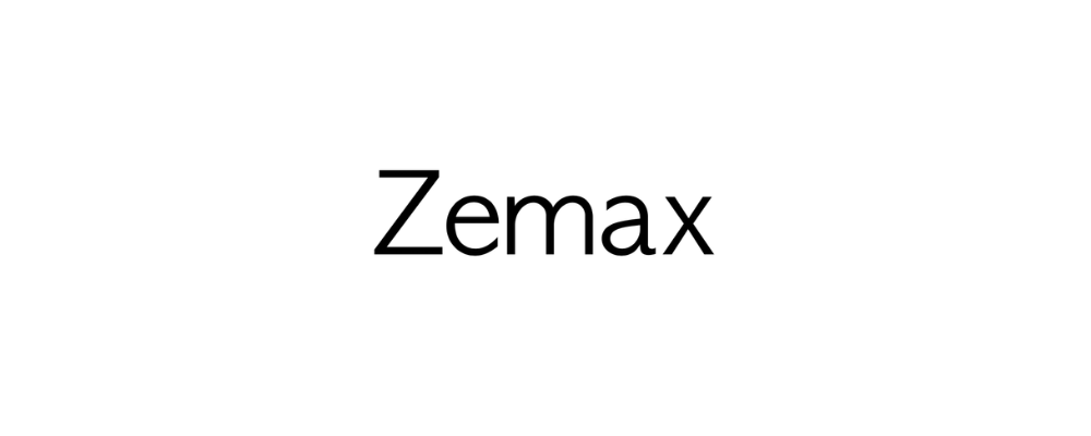 zemax-